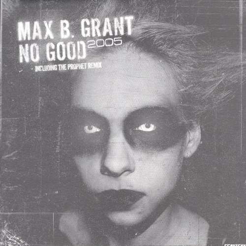 Cover No Good 2005 Schallplatten Ankauf