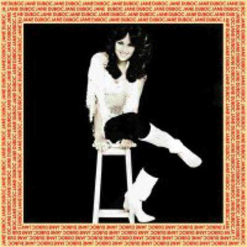 Cover Jane Duboc - Jane Duboc (LP, Album) Schallplatten Ankauf