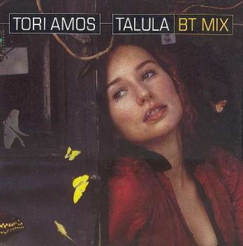 Cover Tori Amos - Talula (12, Promo) Schallplatten Ankauf