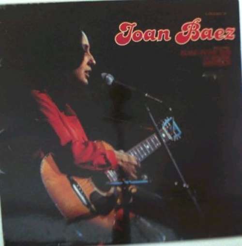 Cover Joan Baez - A Package Of Joan Baez (LP, Album) Schallplatten Ankauf