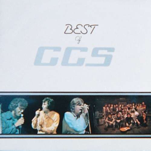 Cover Best Of CCS Schallplatten Ankauf