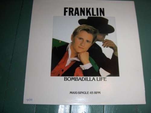Cover Franklin (3) - Bombadilla Life (12, Maxi) Schallplatten Ankauf