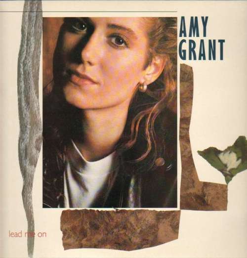 Cover Amy Grant - Lead Me On (LP, Album) Schallplatten Ankauf