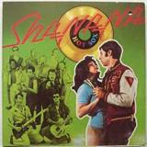 Cover Sha Na Na - Hot Sox (LP, Album) Schallplatten Ankauf