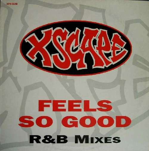 Cover Feels So Good (R&B Mixes) Schallplatten Ankauf