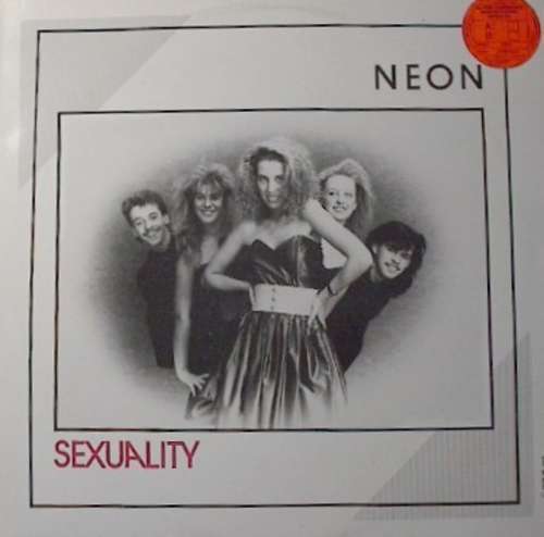 Cover Sexuality Schallplatten Ankauf