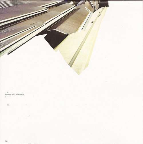 Cover Sun Electric - Via Nostra (CD, Album) Schallplatten Ankauf