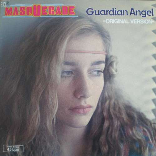 Bild Masquerade (5) - Guardian Angel  »Original Version« (12, Maxi) Schallplatten Ankauf