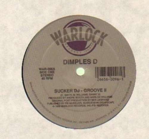 Cover Sucker DJ Schallplatten Ankauf