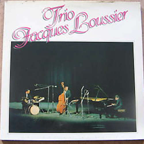 Bild Trio Jacques Loussier* - Trio Jacques Loussier  (2xLP, Comp, Gat) Schallplatten Ankauf
