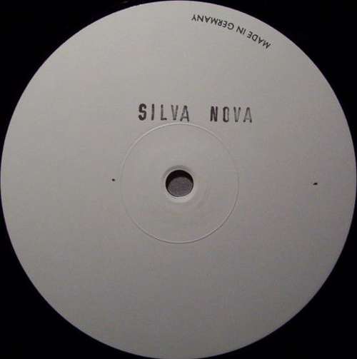 Cover Silva Nova - Let's Groove (12, Promo, W/Lbl) Schallplatten Ankauf