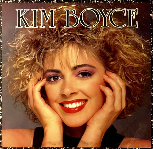 Bild Kim Boyce - Kim Boyce (LP, Album) Schallplatten Ankauf