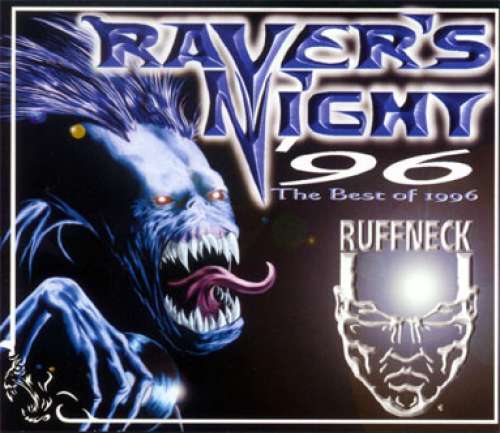 Cover Various - Raver's Night '96 (2xCD, Comp) Schallplatten Ankauf