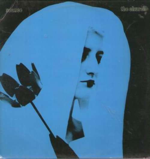 Cover The Church - Seance (LP, Album) Schallplatten Ankauf