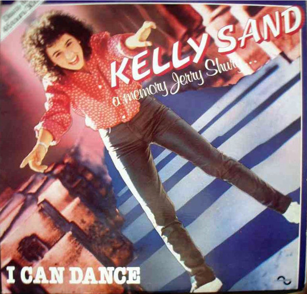 Bild Kelly Sand - I Can Dance  (12) Schallplatten Ankauf