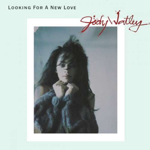 Bild Jody Watley - Looking For A New Love (12) Schallplatten Ankauf