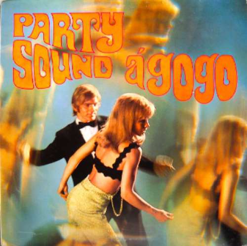 Bild Holt & McIntosh Inc. - Party Sound Á GoGo (LP) Schallplatten Ankauf