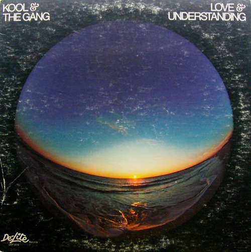 Cover Kool & The Gang - Love & Understanding (LP, Album) Schallplatten Ankauf