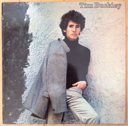 Cover Tim Buckley - Tim Buckley (LP, Album) Schallplatten Ankauf