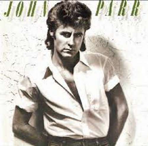 Cover John Parr - John Parr (LP, Album) Schallplatten Ankauf
