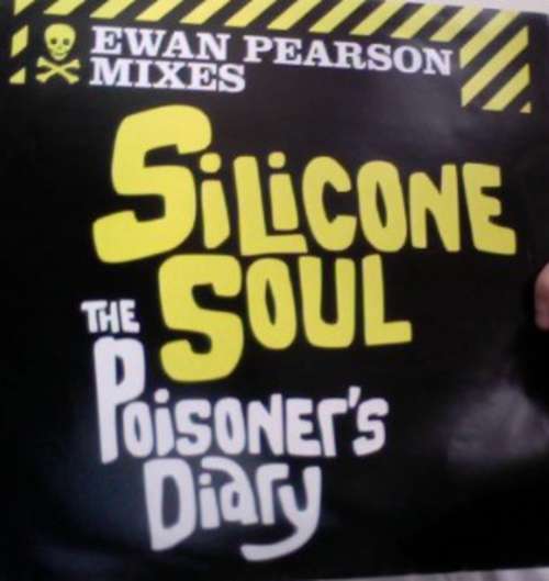 Bild Silicone Soul - The Poisoner's Diary (Ewan Pearson Mixes) (12) Schallplatten Ankauf