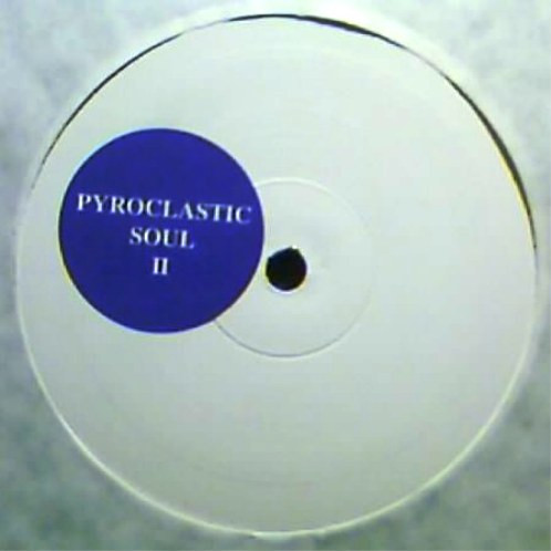 Bild Pyroclastic Soul - Inner City Blues (Makes Me Wanna Holla) (12, Unofficial) Schallplatten Ankauf