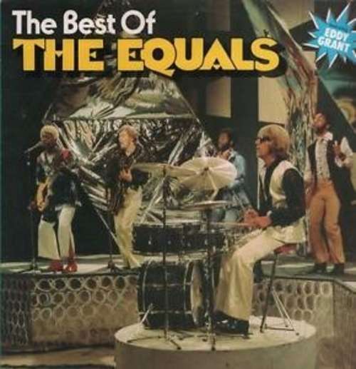 Cover The Equals - The Best Of The Equals (LP, Comp) Schallplatten Ankauf