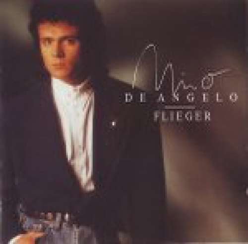 Cover Nino de Angelo - Flieger (LP) Schallplatten Ankauf