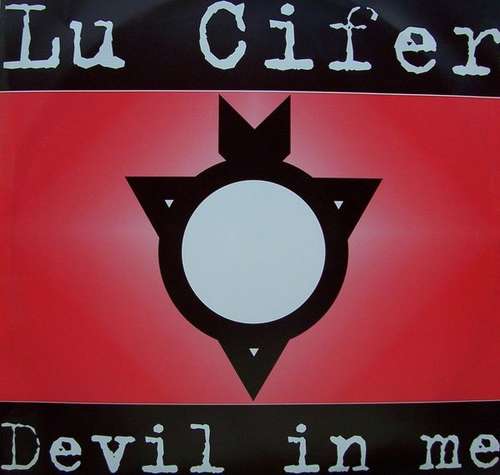 Cover Devil In Me Schallplatten Ankauf