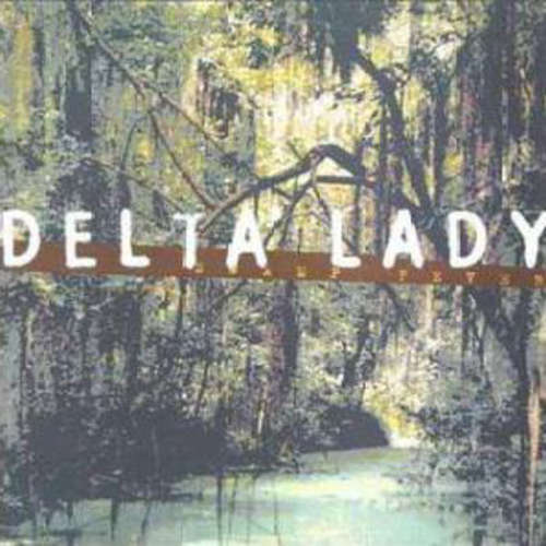 Cover Delta Lady - Swamp Fever (12, Single) Schallplatten Ankauf