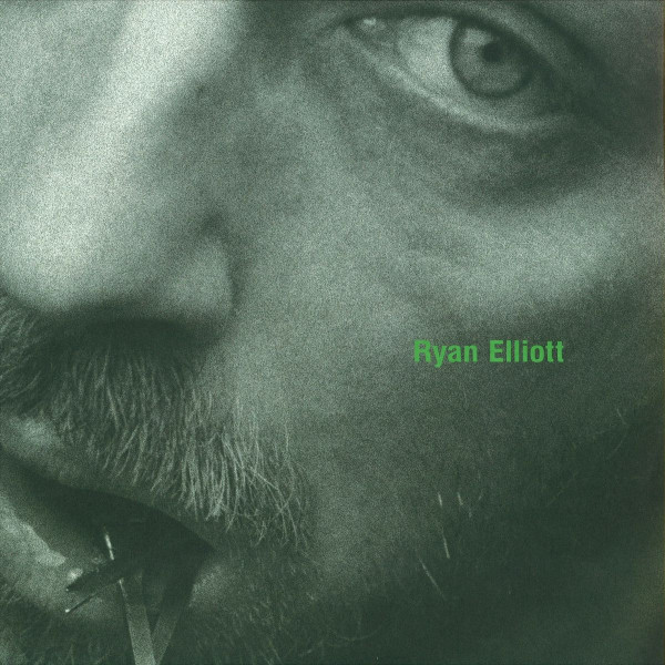 Cover Ryan Elliott - Stepmode EP (12, EP) Schallplatten Ankauf