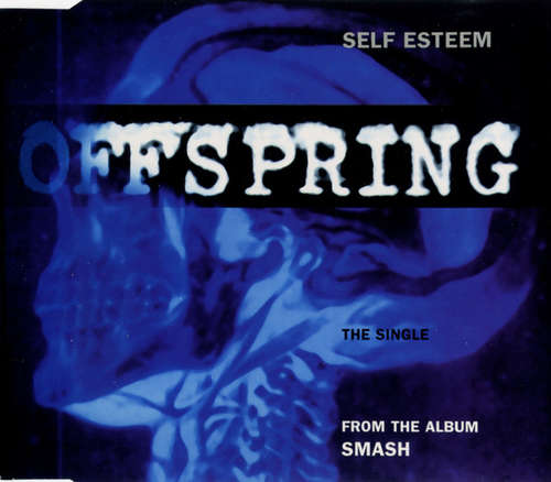 Bild Offspring* - Self Esteem (CD, Single) Schallplatten Ankauf