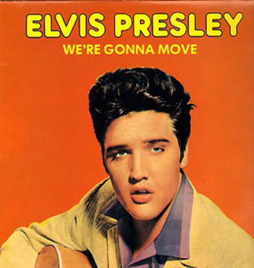 Cover Elvis Presley - Poor Boy (LP, Comp) Schallplatten Ankauf