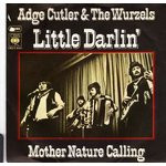 Bild Adge Cutler And The Wurzels* - Little Darlin' (7) Schallplatten Ankauf