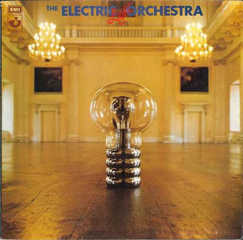 Cover Electric Light Orchestra - The Electric Light Orchestra (LP, Album, Gat) Schallplatten Ankauf