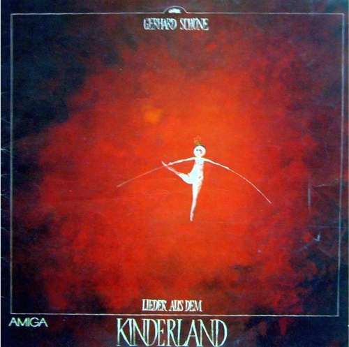 Cover Lieder Aus Dem Kinderland Schallplatten Ankauf