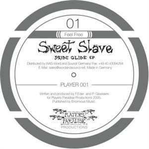 Bild Sweet Slave - Pride Glide EP (12, EP) Schallplatten Ankauf