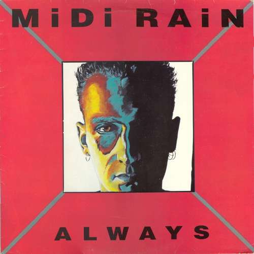Cover Midi Rain - Always (12, Single) Schallplatten Ankauf
