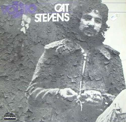 Bild Cat Stevens - The Beginning - Vol. 10 (LP, Comp, RE) Schallplatten Ankauf