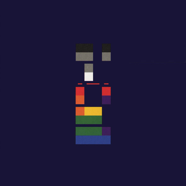 Cover Coldplay - X&Y (CD, Album, Copy Prot.) Schallplatten Ankauf