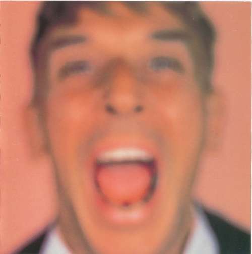 Cover John Cale - Walking On Locusts (HDCD, Album) Schallplatten Ankauf