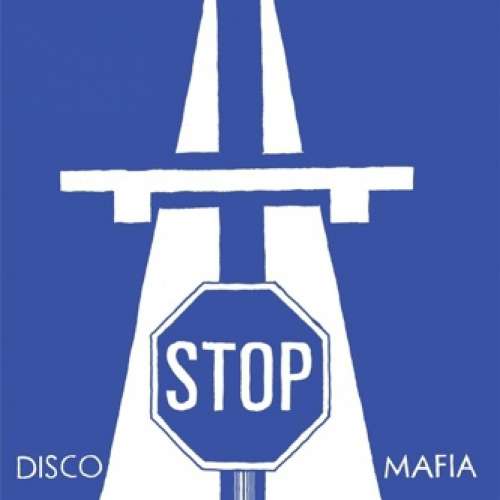 Cover Stop Disco Mafia - Vol. 2 (12, EP) Schallplatten Ankauf