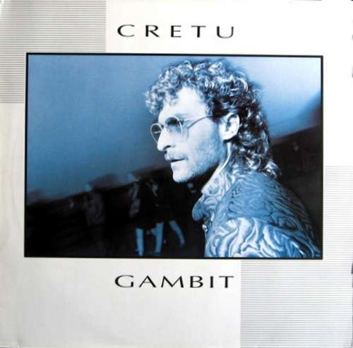 Cover Cretu* - Gambit (12, Single) Schallplatten Ankauf