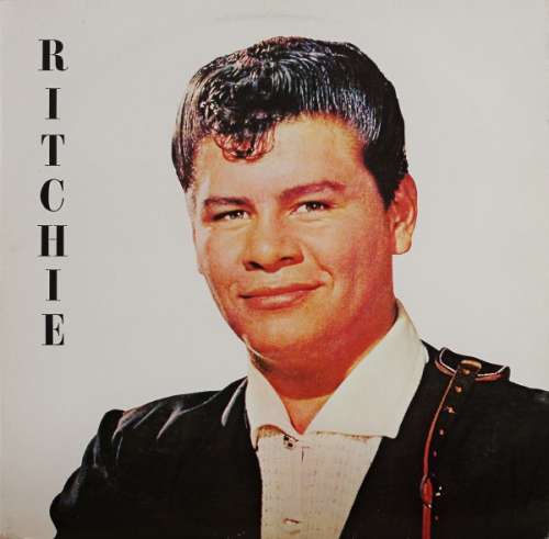 Cover Ritchie Valens - Ritchie (LP, Album, Mono, RE) Schallplatten Ankauf