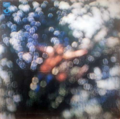 Cover Pink Floyd - Obscured By Clouds (LP, Album) Schallplatten Ankauf