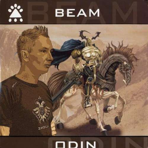 Cover Beam - Odin (12) Schallplatten Ankauf
