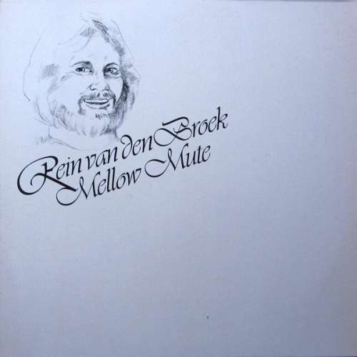 Cover Rein van den Broek - Mellow Mute (LP, Album) Schallplatten Ankauf