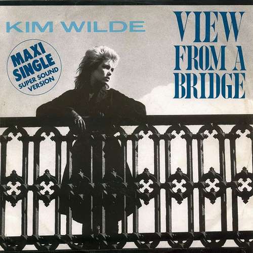 Cover View From A Bridge Schallplatten Ankauf