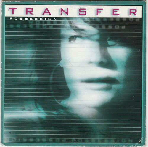Cover Transfer - Possession (CD, Single, Car) Schallplatten Ankauf