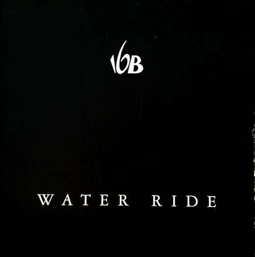Cover Water Ride Schallplatten Ankauf